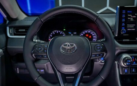 Toyota RAV4, 2020 год, 3 370 000 рублей, 29 фотография