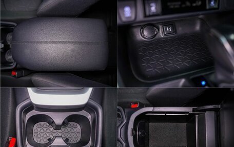 Toyota RAV4, 2020 год, 3 370 000 рублей, 26 фотография
