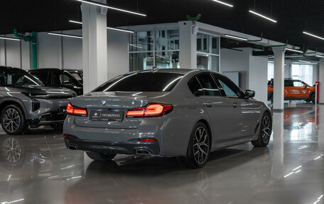 BMW 5 серия, 2020 год, 5 000 000 рублей, 4 фотография