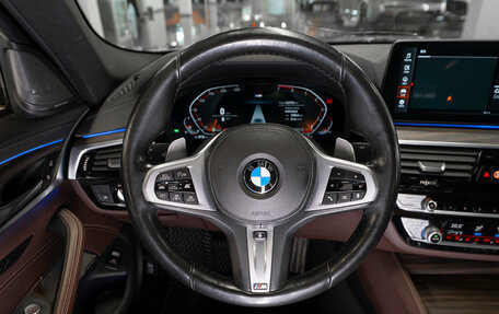 BMW 5 серия, 2020 год, 5 000 000 рублей, 11 фотография