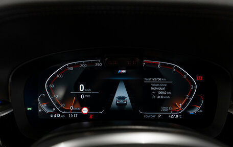 BMW 5 серия, 2020 год, 5 000 000 рублей, 12 фотография