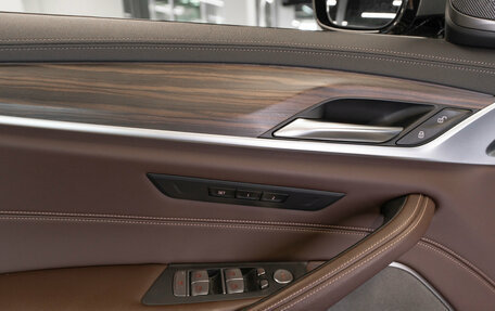 BMW 5 серия, 2020 год, 5 000 000 рублей, 17 фотография