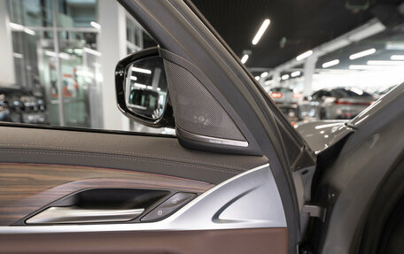 BMW 5 серия, 2020 год, 5 000 000 рублей, 18 фотография