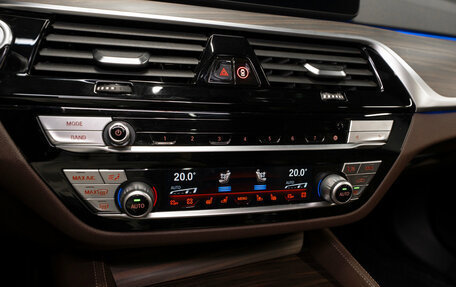 BMW 5 серия, 2020 год, 5 000 000 рублей, 24 фотография