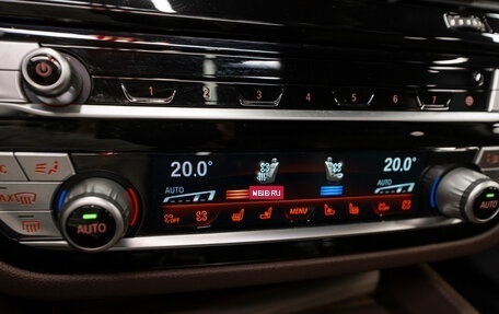 BMW 5 серия, 2020 год, 5 000 000 рублей, 25 фотография