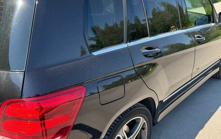 Mercedes-Benz GLK-Класс, 2013 год, 2 300 000 рублей, 9 фотография