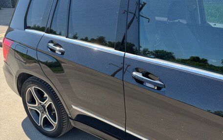 Mercedes-Benz GLK-Класс, 2013 год, 2 300 000 рублей, 6 фотография