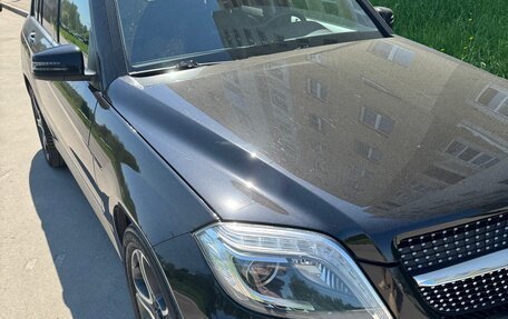 Mercedes-Benz GLK-Класс, 2013 год, 2 300 000 рублей, 7 фотография