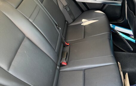 Mercedes-Benz GLK-Класс, 2013 год, 2 300 000 рублей, 13 фотография