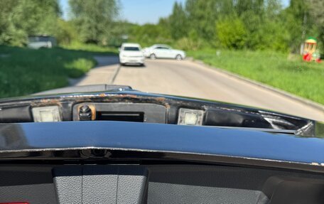 Mercedes-Benz GLK-Класс, 2013 год, 2 300 000 рублей, 14 фотография