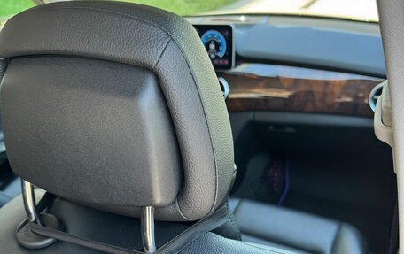 Mercedes-Benz GLK-Класс, 2013 год, 2 300 000 рублей, 16 фотография