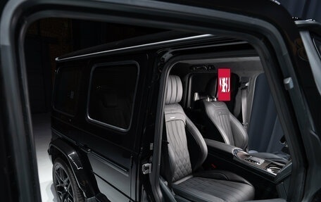 Mercedes-Benz G-Класс AMG, 2026 год, 31 670 000 рублей, 7 фотография