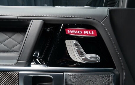 Mercedes-Benz G-Класс AMG, 2026 год, 31 670 000 рублей, 8 фотография