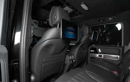 Mercedes-Benz G-Класс AMG, 2026 год, 31 670 000 рублей, 15 фотография