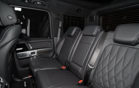 Mercedes-Benz G-Класс AMG, 2026 год, 31 670 000 рублей, 12 фотография