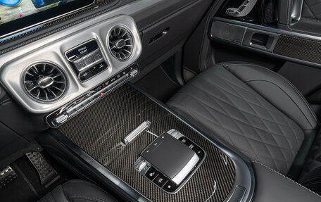 Mercedes-Benz G-Класс AMG, 2026 год, 31 670 000 рублей, 22 фотография