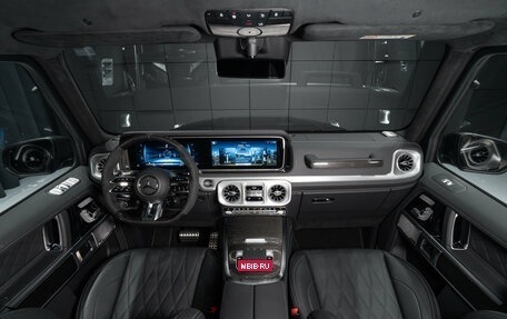 Mercedes-Benz G-Класс AMG, 2026 год, 31 670 000 рублей, 19 фотография