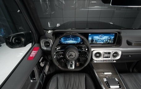 Mercedes-Benz G-Класс AMG, 2026 год, 31 670 000 рублей, 20 фотография