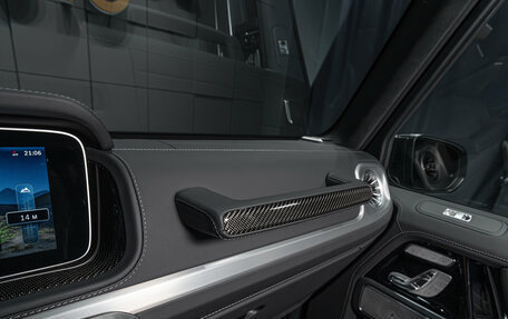 Mercedes-Benz G-Класс AMG, 2026 год, 31 670 000 рублей, 23 фотография