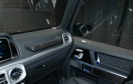 Mercedes-Benz G-Класс AMG, 2026 год, 31 670 000 рублей, 32 фотография