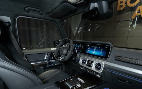 Mercedes-Benz G-Класс AMG, 2026 год, 31 670 000 рублей, 35 фотография