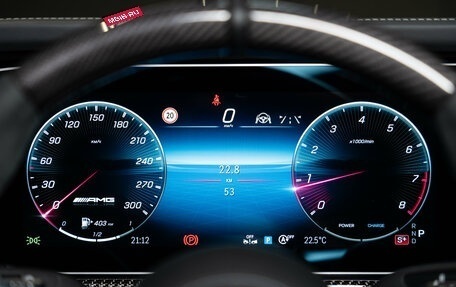 Mercedes-Benz G-Класс AMG, 2026 год, 31 670 000 рублей, 25 фотография