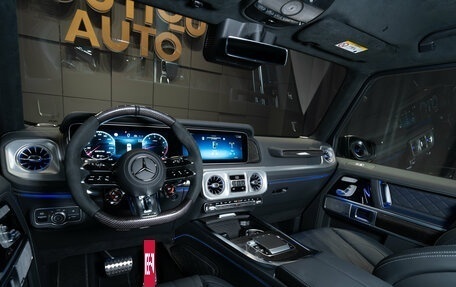Mercedes-Benz G-Класс AMG, 2026 год, 31 670 000 рублей, 34 фотография