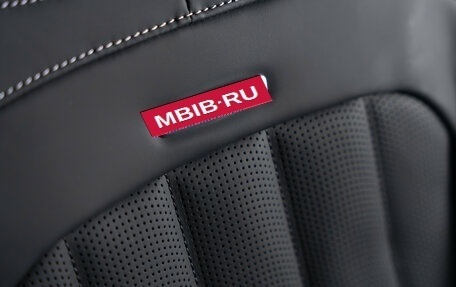 Mercedes-Benz G-Класс AMG, 2026 год, 31 670 000 рублей, 40 фотография