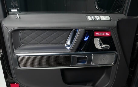 Mercedes-Benz G-Класс AMG, 2026 год, 31 670 000 рублей, 38 фотография
