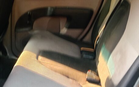 Mitsubishi L200 IV рестайлинг, 2013 год, 1 200 000 рублей, 7 фотография