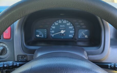 Honda Logo, 1998 год, 150 000 рублей, 4 фотография