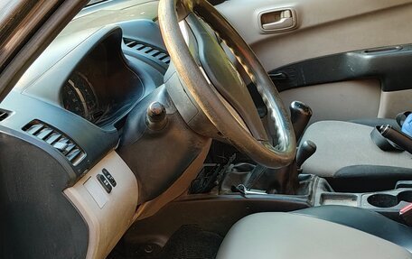 Mitsubishi L200 IV рестайлинг, 2013 год, 1 200 000 рублей, 6 фотография