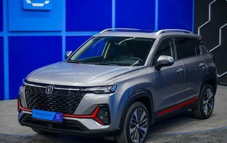 Changan CS35 Plus, 2024 год, 1 790 000 рублей, 2 фотография