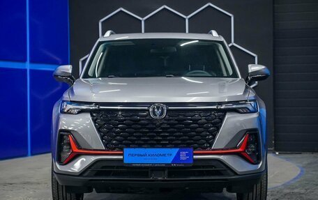 Changan CS35 Plus, 2024 год, 1 790 000 рублей, 4 фотография