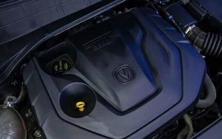 Changan CS35 Plus, 2024 год, 1 790 000 рублей, 5 фотография