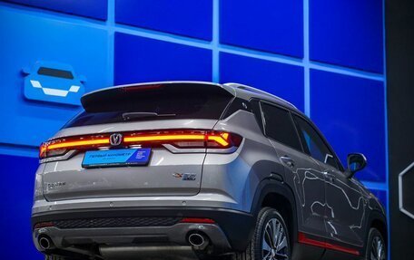 Changan CS35 Plus, 2024 год, 1 790 000 рублей, 6 фотография