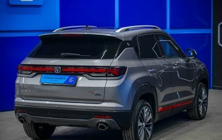 Changan CS35 Plus, 2024 год, 1 790 000 рублей, 7 фотография