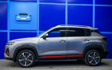 Changan CS35 Plus, 2024 год, 1 790 000 рублей, 3 фотография