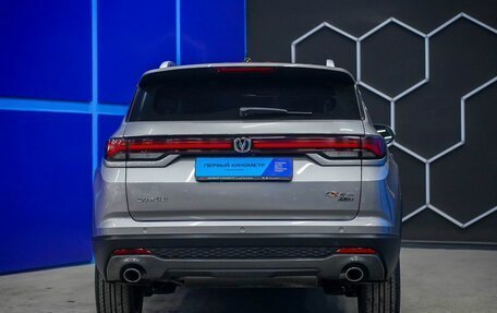 Changan CS35 Plus, 2024 год, 1 790 000 рублей, 8 фотография