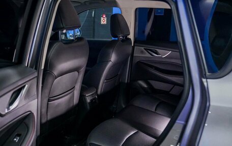 Changan CS35 Plus, 2024 год, 1 790 000 рублей, 14 фотография