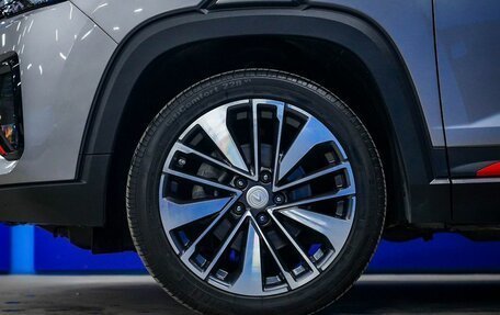 Changan CS35 Plus, 2024 год, 1 790 000 рублей, 10 фотография