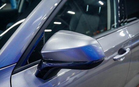 Changan CS35 Plus, 2024 год, 1 790 000 рублей, 16 фотография