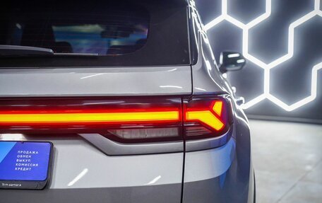Changan CS35 Plus, 2024 год, 1 790 000 рублей, 21 фотография
