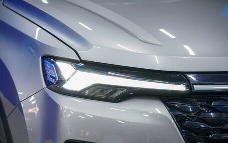Changan CS35 Plus, 2024 год, 1 790 000 рублей, 18 фотография
