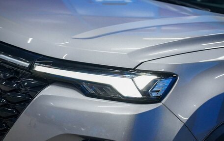 Changan CS35 Plus, 2024 год, 1 790 000 рублей, 19 фотография