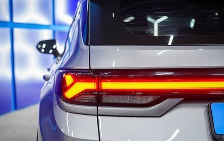 Changan CS35 Plus, 2024 год, 1 790 000 рублей, 20 фотография