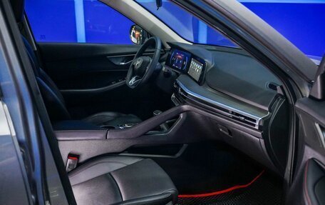 Changan CS35 Plus, 2024 год, 1 790 000 рублей, 13 фотография