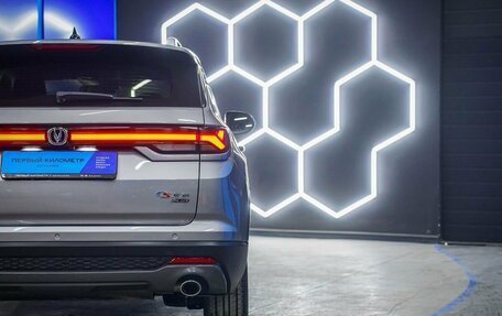 Changan CS35 Plus, 2024 год, 1 790 000 рублей, 22 фотография