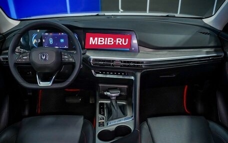 Changan CS35 Plus, 2024 год, 1 790 000 рублей, 12 фотография