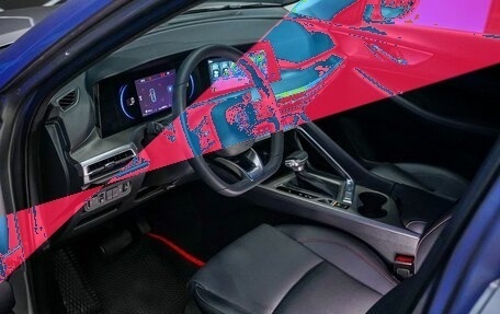 Changan CS35 Plus, 2024 год, 1 790 000 рублей, 11 фотография